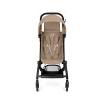 Carucior Agis Almond Beige-beige Cybex Gold - imagine 2