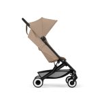 Carucior Agis Almond Beige-beige Cybex Gold - imagine 4