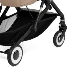 Carucior Agis Almond Beige-beige Cybex Gold - imagine 7