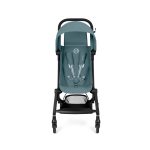 Carucior Agis Stormy Blue-light blue Cybex Gold - imagine 3