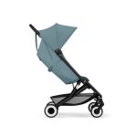 Carucior Agis Stormy Blue-light blue Cybex Gold - imagine 4