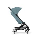 Carucior Agis Stormy Blue-light blue Cybex Gold - imagine 5