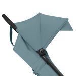 Carucior Agis Stormy Blue-light blue Cybex Gold - imagine 7