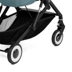 Carucior Agis Stormy Blue-light blue Cybex Gold - imagine 8
