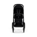 Cărucior TALOS S LUX BLK Moon Black Cybex Gold - imagine 3