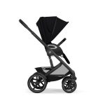 Cărucior TALOS S LUX BLK Moon Black Cybex Gold - imagine 9