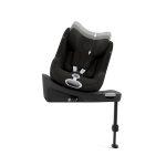 Scaun Auto pentru Copii Sirona Ti i-Size Plus Sepia Black Cybex Platinum - imagine 11