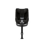 Scaun Auto pentru Copii Sirona Ti i-Size Plus Sepia Black Cybex Platinum - imagine 12