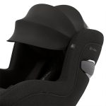 Scaun Auto pentru Copii Sirona Ti i-Size Plus Sepia Black Cybex Platinum - imagine 3