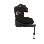 Scaun Auto pentru Copii Sirona Ti i-Size Plus Sepia Black Cybex Platinum - imagine 7