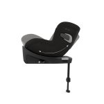 Scaun Auto pentru Copii Sirona Ti i-Size Plus Sepia Black Cybex Platinum - imagine 9