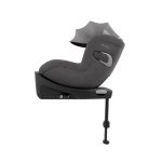 Scaun Auto pentru Copii Sirona Ti i-Size Plus Mirage Grey Cybex Platinum - imagine 11
