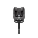 Scaun Auto pentru Copii Sirona Ti i-Size Plus Mirage Grey Cybex Platinum - imagine 13