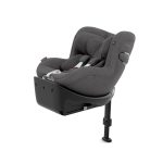 Scaun Auto pentru Copii Sirona Ti i-Size Plus Mirage Grey Cybex Platinum