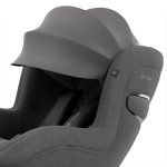 Scaun Auto pentru Copii Sirona Ti i-Size Plus Mirage Grey Cybex Platinum - imagine 3