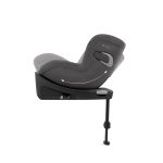Scaun Auto pentru Copii Sirona Ti i-Size Plus Mirage Grey Cybex Platinum - imagine 10
