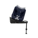 Scaun Auto pentru Copii Sirona Ti i-Size Plus Nautical Blue Cybex Platinum - imagine 11