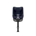 Scaun Auto pentru Copii Sirona Ti i-Size Plus Nautical Blue Cybex Platinum - imagine 12