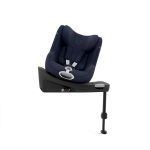 Scaun Auto pentru Copii Sirona Ti i-Size Plus Nautical Blue Cybex Platinum - imagine 13