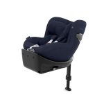 Scaun Auto pentru Copii Sirona Ti i-Size Plus Nautical Blue Cybex Platinum