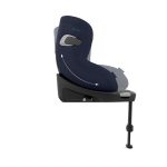 Scaun Auto pentru Copii Sirona Ti i-Size Plus Nautical Blue Cybex Platinum - imagine 8