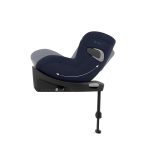Scaun Auto pentru Copii Sirona Ti i-Size Plus Nautical Blue Cybex Platinum - imagine 9