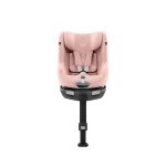 Scaun Auto pentru Copii Sirona Ti i-Size Plus Peach Pink Cybex Platinum - imagine 12