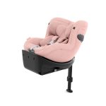 Scaun Auto pentru Copii Sirona Ti i-Size Plus Peach Pink Cybex Platinum