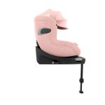 Scaun Auto pentru Copii Sirona Ti i-Size Plus Peach Pink Cybex Platinum - imagine 7