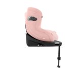 Scaun Auto pentru Copii Sirona Ti i-Size Plus Peach Pink Cybex Platinum - imagine 8
