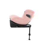 Scaun Auto pentru Copii Sirona Ti i-Size Plus Peach Pink Cybex Platinum - imagine 9