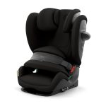 Scaun Auto pentru Copii PALLAS G3 I-SIZE Magic Black Cybex Gold