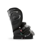 Scaun Auto pentru Copii PALLAS G3 I-SIZE Magic Black Cybex Gold - imagine 4