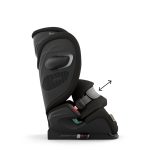 Scaun Auto pentru Copii PALLAS G3 I-SIZE Magic Black Cybex Gold - imagine 5