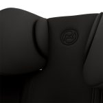 Scaun Auto pentru Copii PALLAS G3 I-SIZE Magic Black Cybex Gold - imagine 8