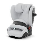 Scaun Auto pentru Copii PALLAS G3 I-SIZE Fog Grey Cybex Gold