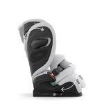 Scaun Auto pentru Copii PALLAS G3 I-SIZE Fog Grey Cybex Gold - imagine 4