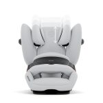 Scaun Auto pentru Copii PALLAS G3 I-SIZE Fog Grey Cybex Gold - imagine 6