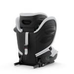 Scaun Auto pentru Copii PALLAS G3 I-SIZE Fog Grey Cybex Gold - imagine 7