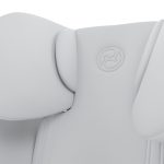 Scaun Auto pentru Copii PALLAS G3 I-SIZE Fog Grey Cybex Gold - imagine 8