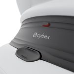 Scaun Auto pentru Copii PALLAS G3 I-SIZE Fog Grey Cybex Gold - imagine 9