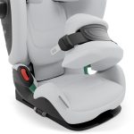 Scaun Auto pentru Copii PALLAS G3 I-SIZE Fog Grey Cybex Gold - imagine 10