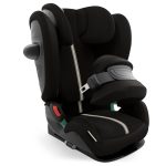 Scaun Auto pentru Copii PALLAS G3 I-SIZE PLUS Moon Black Cybex Gold - imagine 12