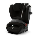 Scaun Auto pentru Copii PALLAS G3 I-SIZE PLUS Moon Black Cybex Gold