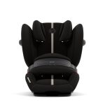 Scaun Auto pentru Copii PALLAS G3 I-SIZE PLUS Moon Black Cybex Gold - imagine 6