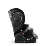 Scaun Auto pentru Copii PALLAS G3 I-SIZE PLUS Moon Black Cybex Gold - imagine 8