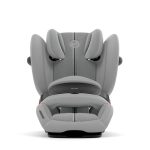 Scaun Auto pentru Copii PALLAS G3 I-SIZE PLUS Stone Grey Cybex Gold - imagine 3