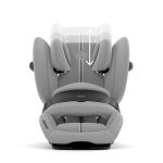 Scaun Auto pentru Copii PALLAS G3 I-SIZE PLUS Stone Grey Cybex Gold - imagine 5