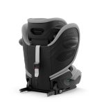 Scaun Auto pentru Copii PALLAS G3 I-SIZE PLUS Stone Grey Cybex Gold - imagine 6