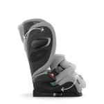 Scaun Auto pentru Copii PALLAS G3 I-SIZE PLUS Stone Grey Cybex Gold - imagine 7